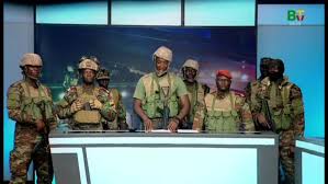 Crise au Bénin : Libération de deux officiers supérieurs retenus par les mutins, des victimes civiles sont à déplorer